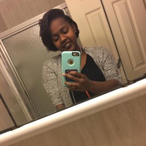 Meet your Posher, Moesha